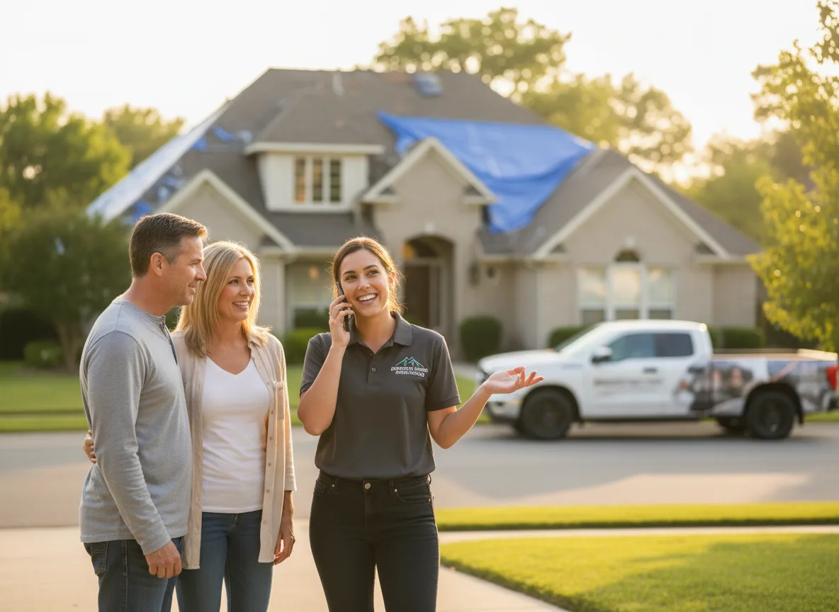 Emergency Roof Repair Langley, SC FAQs